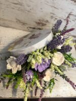 Dekoratívna ikebana – Obrázok 2