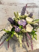 Dekoratívna ikebana