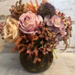 Dekoratívna ikebana