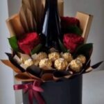 Darčekový box - Elegant