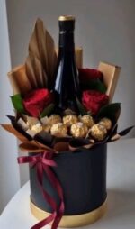 Darčekový box - Elegant